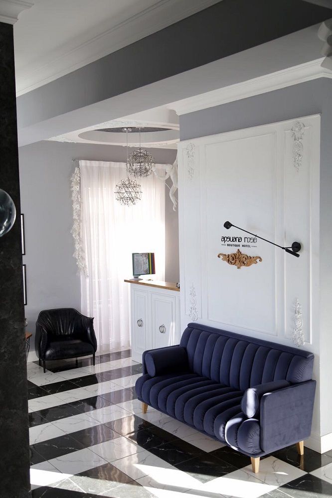 Картинка отеля - 6