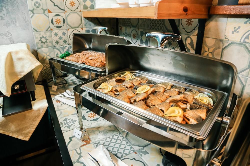 APSUANA ROSE (АБХАЗСКАЯ РОЗА), бутик-отель комфорт - 9