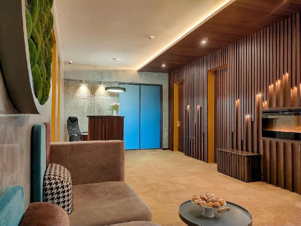 Картинка отеля - 16