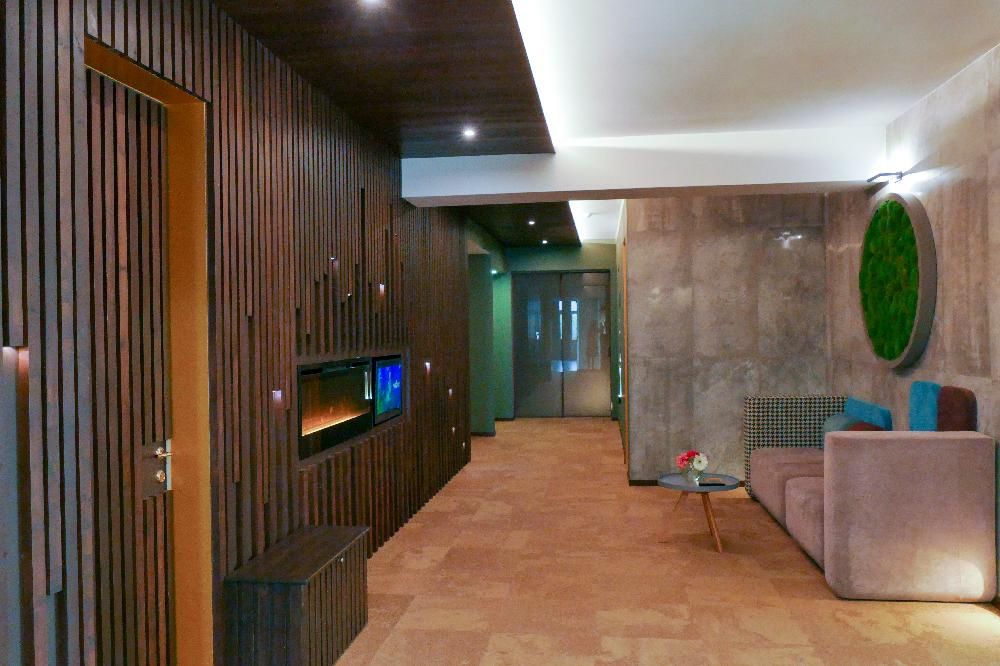 APSUANA ROSE (АБХАЗСКАЯ РОЗА), бутик-отель комфорт - 18