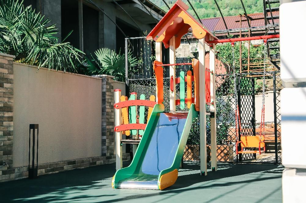 APSUANA ROSE (АБХАЗСКАЯ РОЗА), бутик-отель комфорт - 35