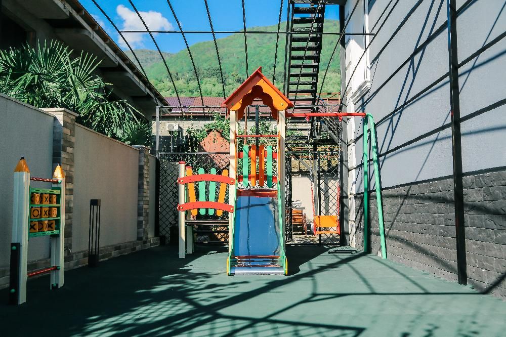 Картинка отеля - 34