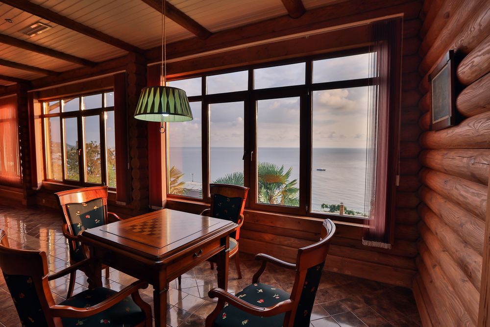 VILLA AKVAVIZI, отель комфорт - 50