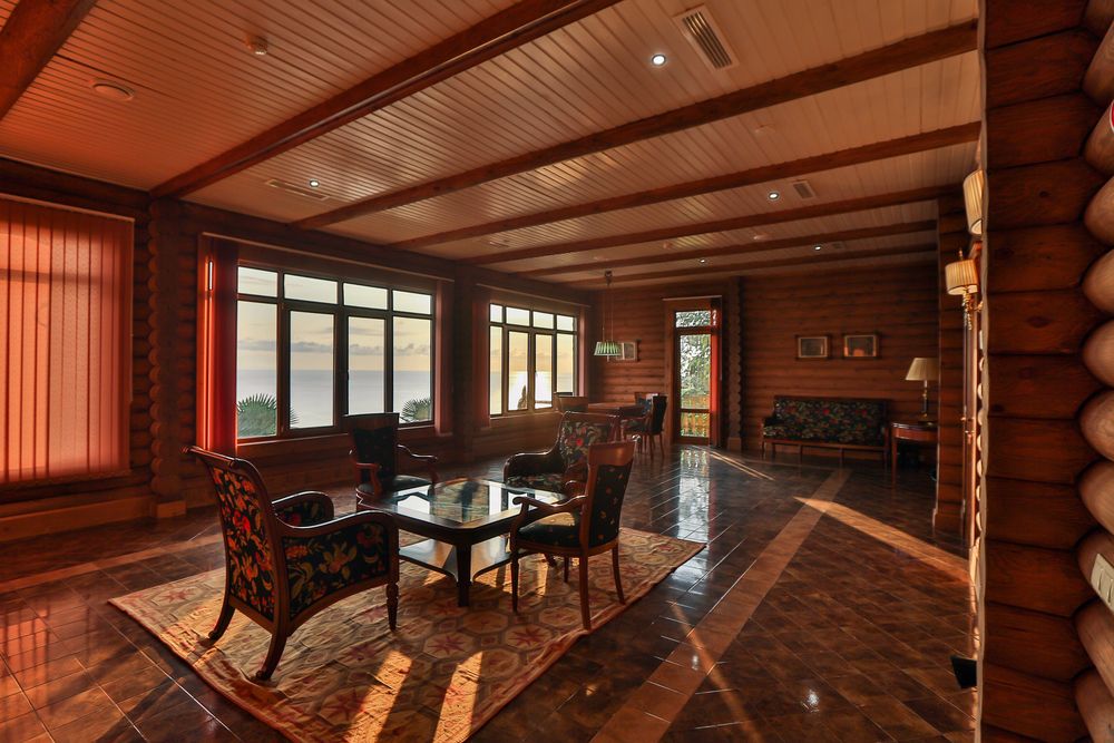 VILLA AKVAVIZI, отель комфорт - 17