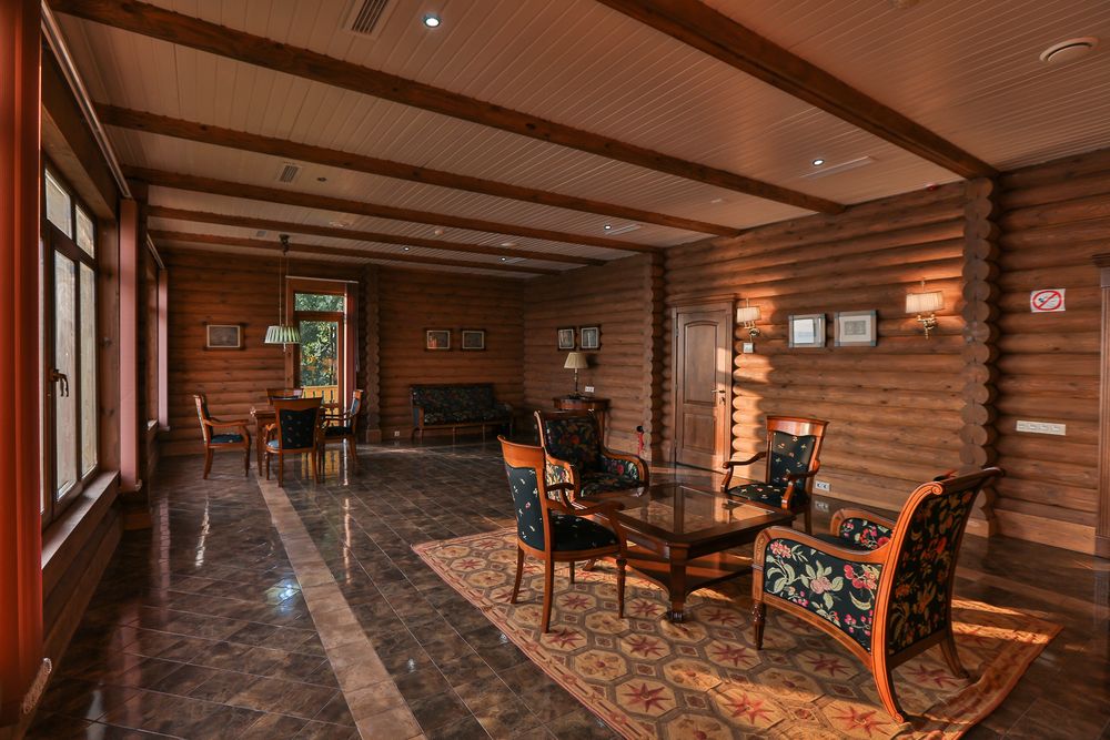 Картинка отеля - 9