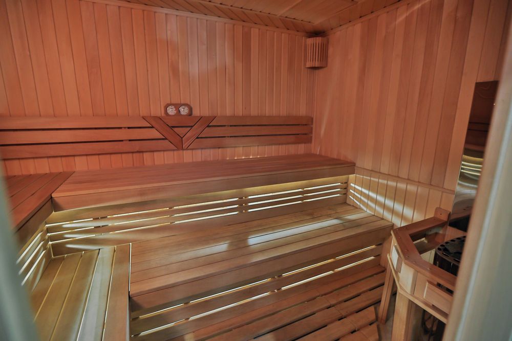 VILLA AKVAVIZI, отель комфорт - 44