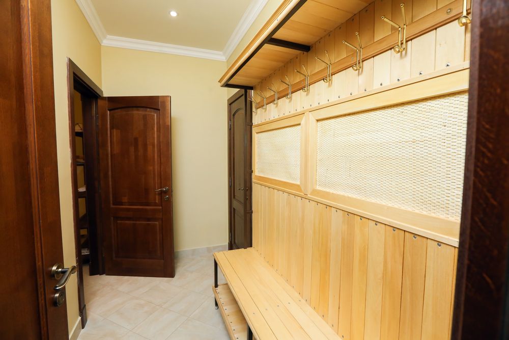 VILLA AKVAVIZI, отель комфорт - 43