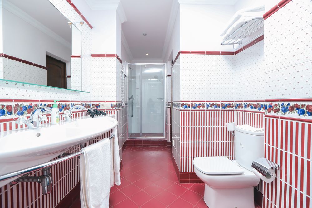 VILLA AKVAVIZI, отель комфорт - 92