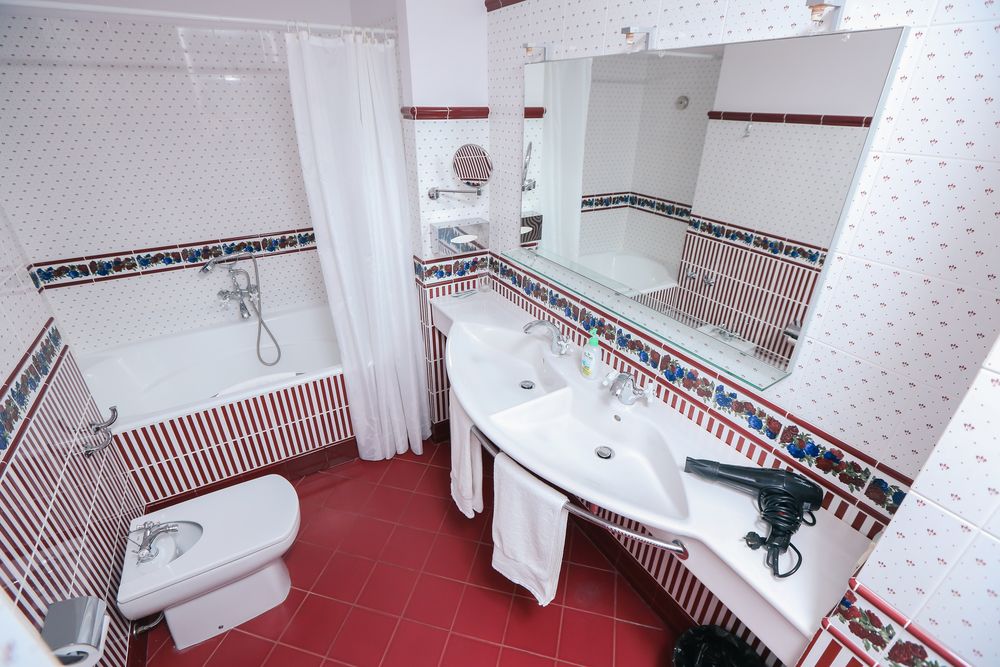 VILLA AKVAVIZI, отель комфорт - 90