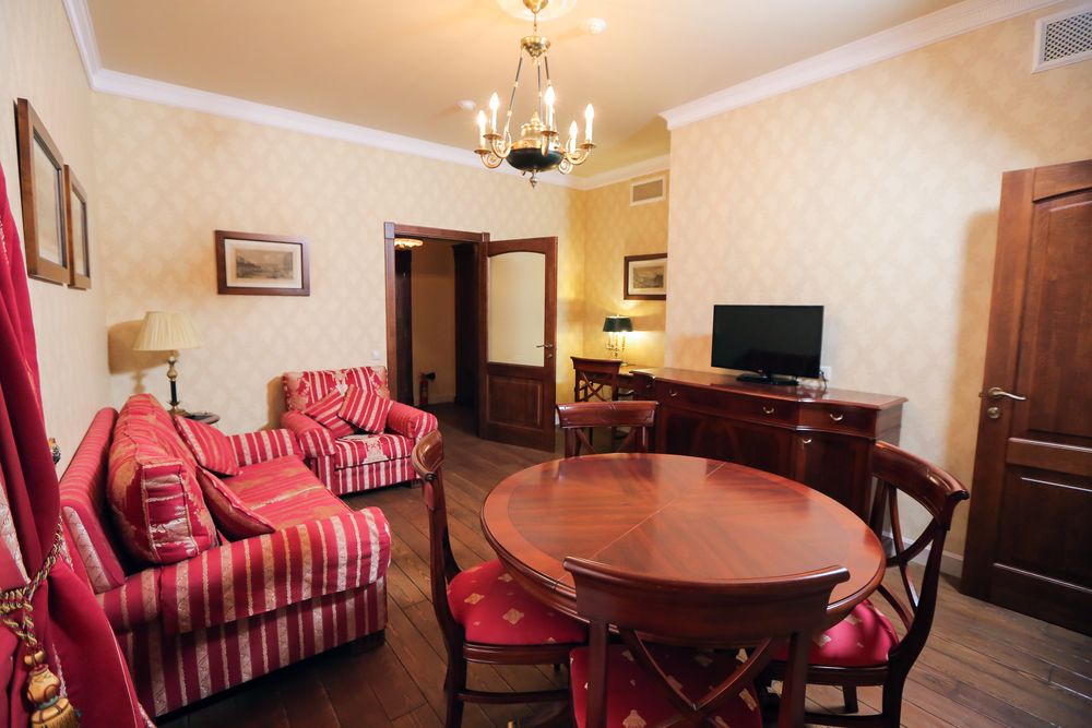 VILLA AKVAVIZI, отель комфорт - 83