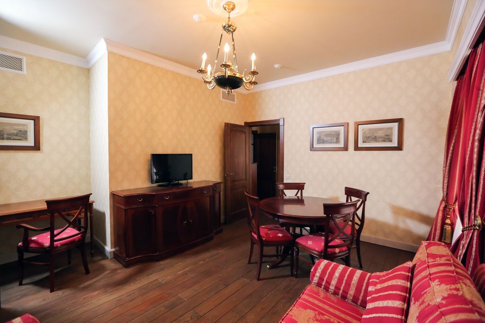 VILLA AKVAVIZI, отель комфорт - 77