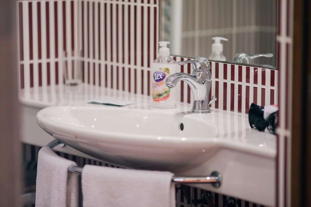 VILLA AKVAVIZI, отель комфорт - 75