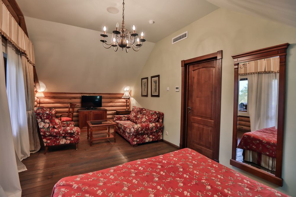 VILLA AKVAVIZI, отель комфорт - 70