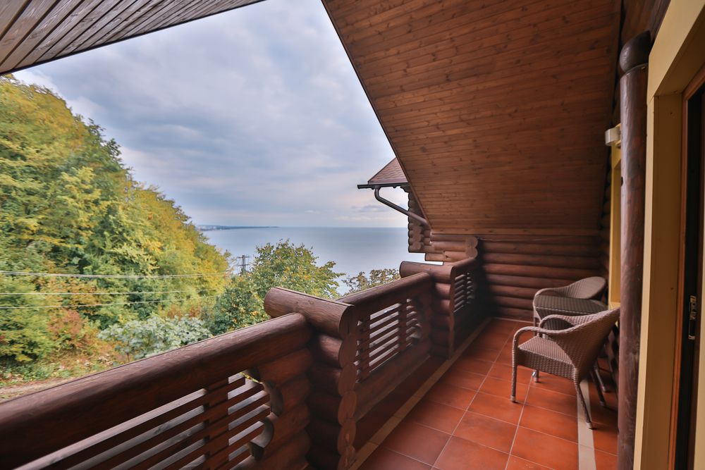 VILLA AKVAVIZI, отель комфорт - 69