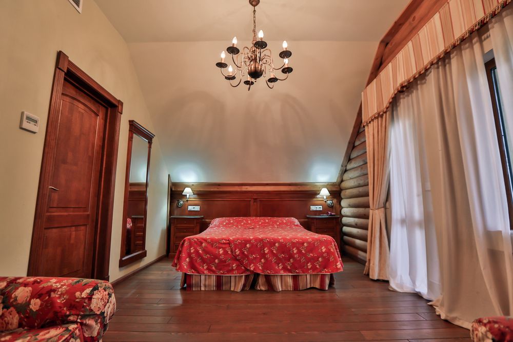 VILLA AKVAVIZI, отель комфорт - 67