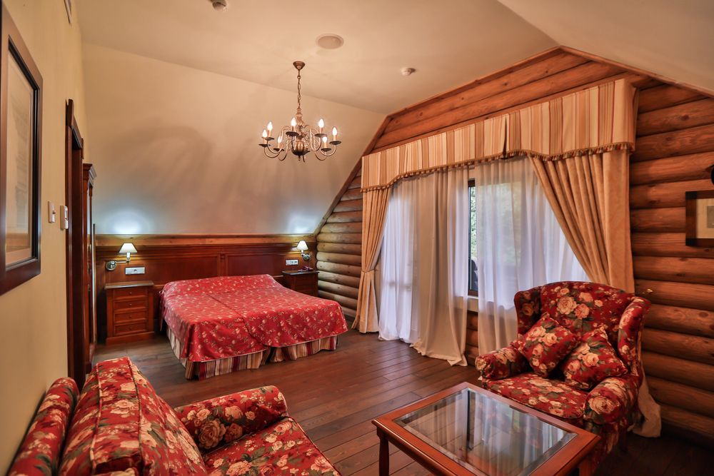 VILLA AKVAVIZI, отель комфорт - 66