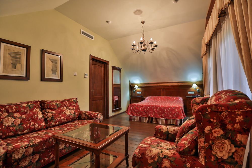 VILLA AKVAVIZI, отель комфорт - 64