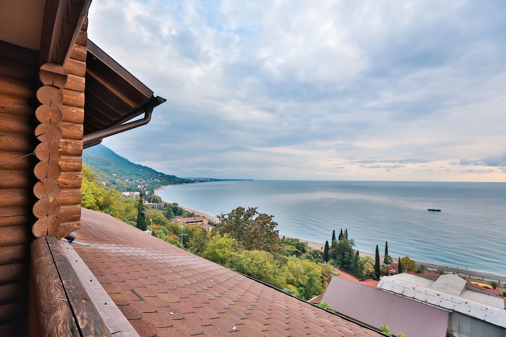 VILLA AKVAVIZI, отель комфорт - 61