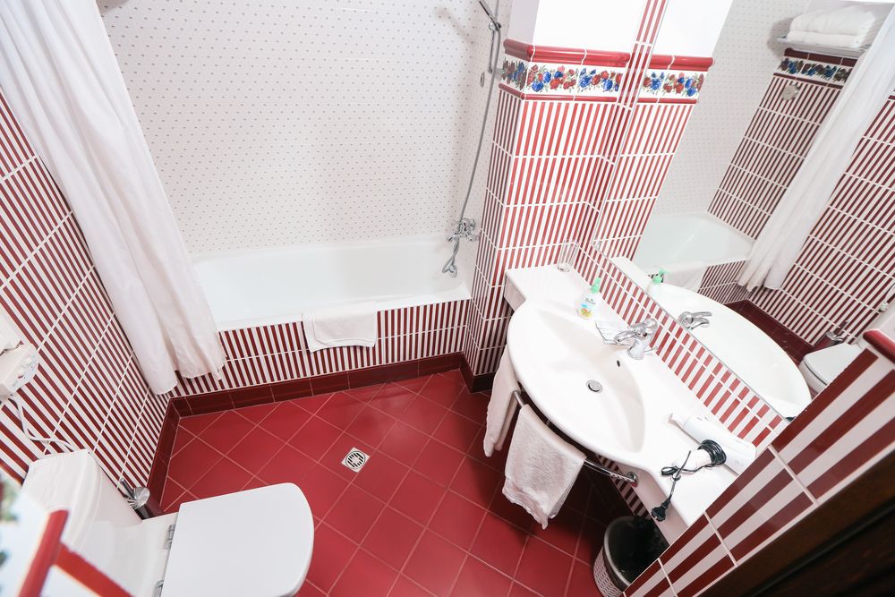 VILLA AKVAVIZI, отель комфорт - 59