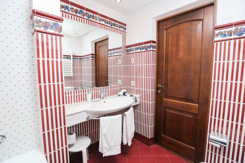 VILLA AKVAVIZI, отель комфорт - 54