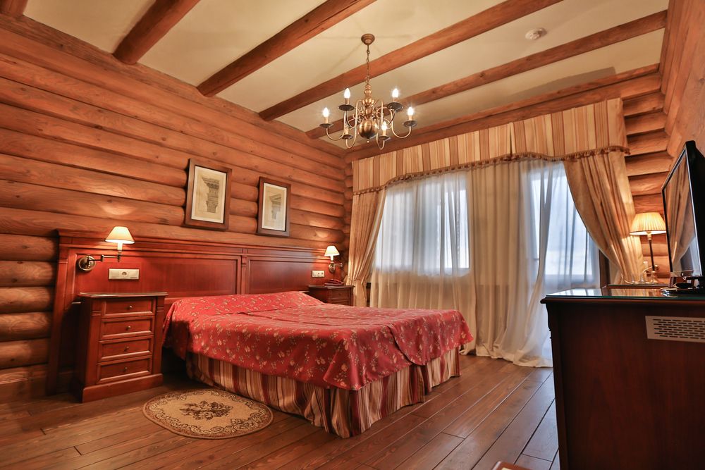 VILLA AKVAVIZI, отель комфорт - 58