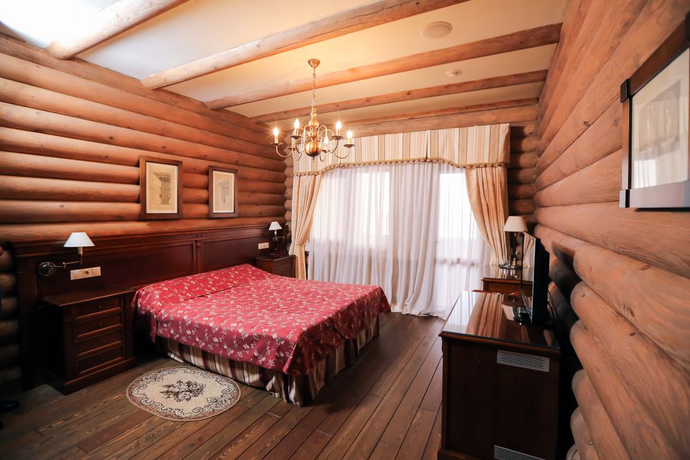 VILLA AKVAVIZI, отель комфорт - 51