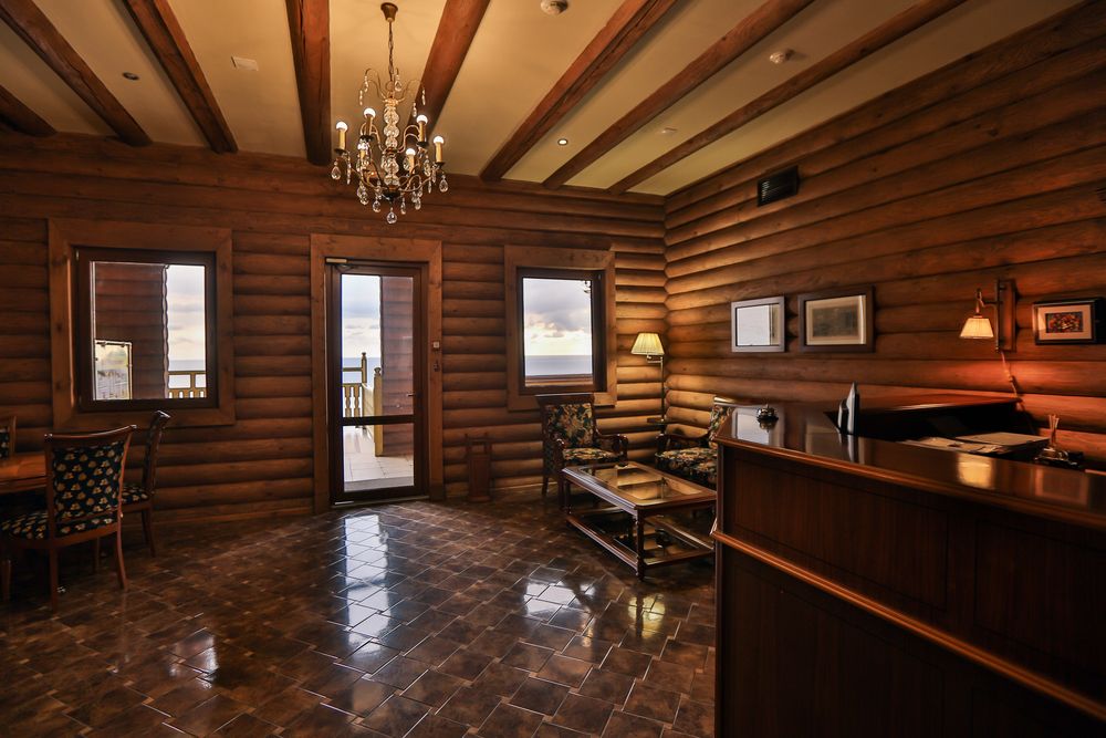 Картинка отеля - 21