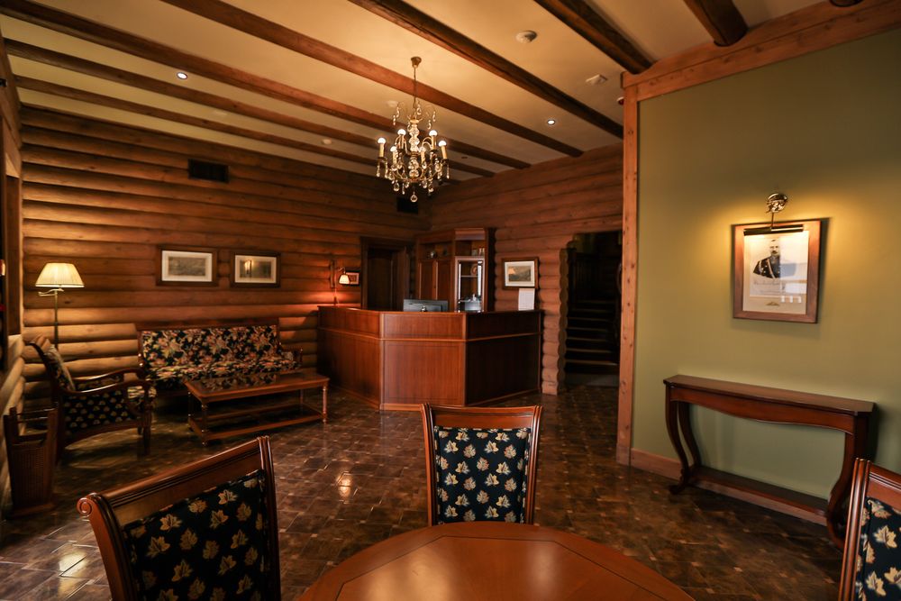 Картинка отеля - 24