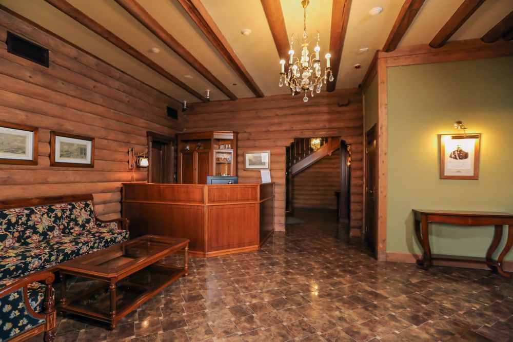 Картинка отеля - 15