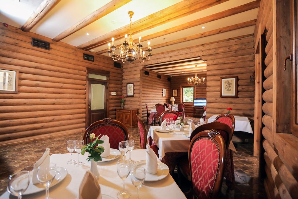 VILLA AKVAVIZI, отель комфорт - 30