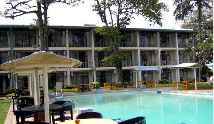 CAMELOT BEACH HOTEL - 10