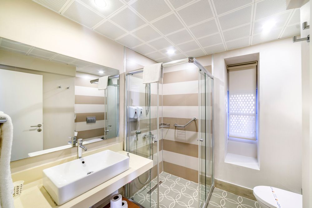 Ulusoy Kemer Holiday Club - 52