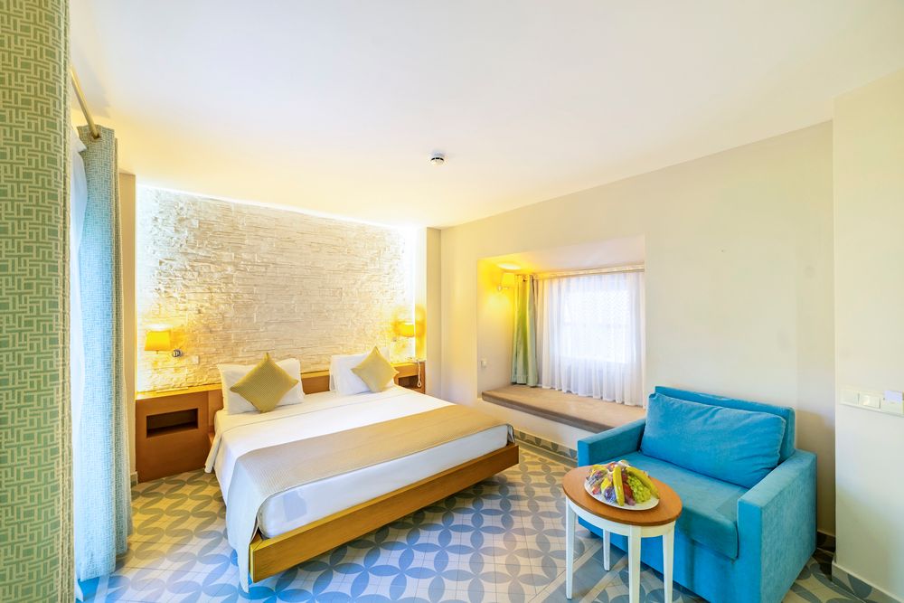 Ulusoy Kemer Holiday Club - 49