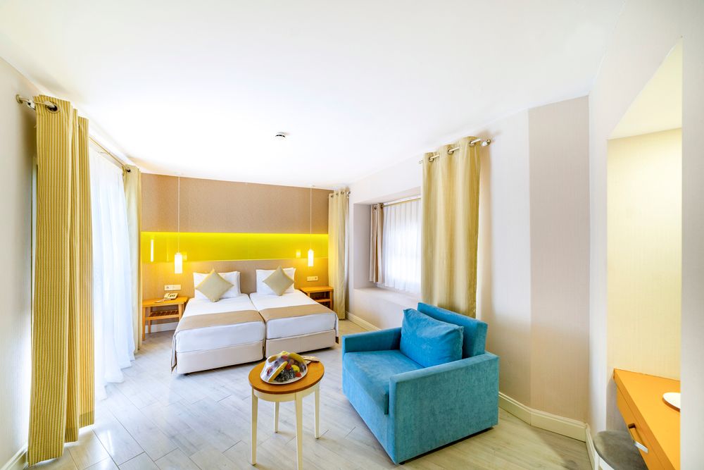 Ulusoy Kemer Holiday Club - 47