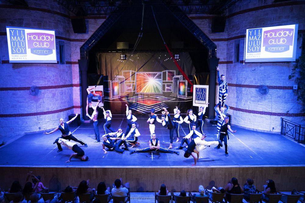 Картинка отеля - 36