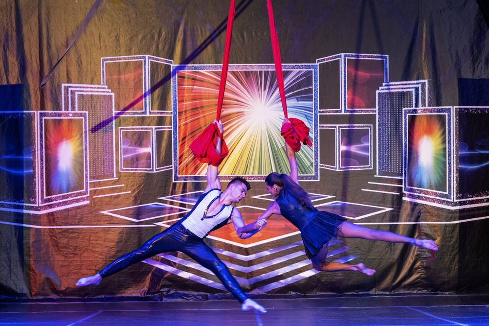 Ulusoy Kemer Holiday Club - 35