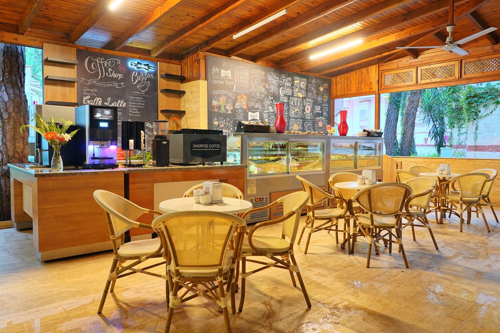 Ulusoy Kemer Holiday Club - 33