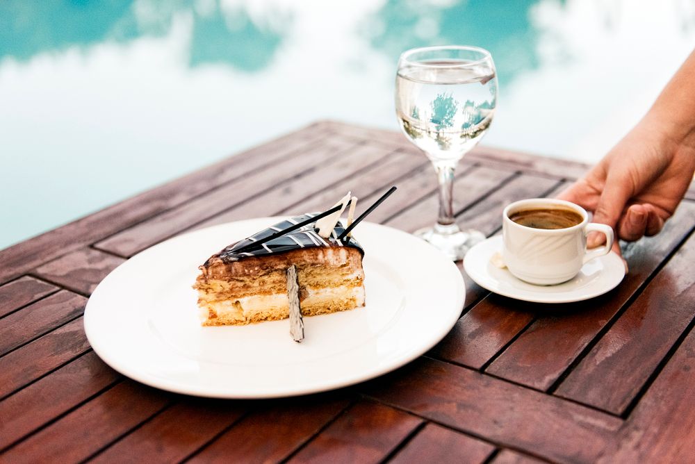 Ulusoy Kemer Holiday Club - 32