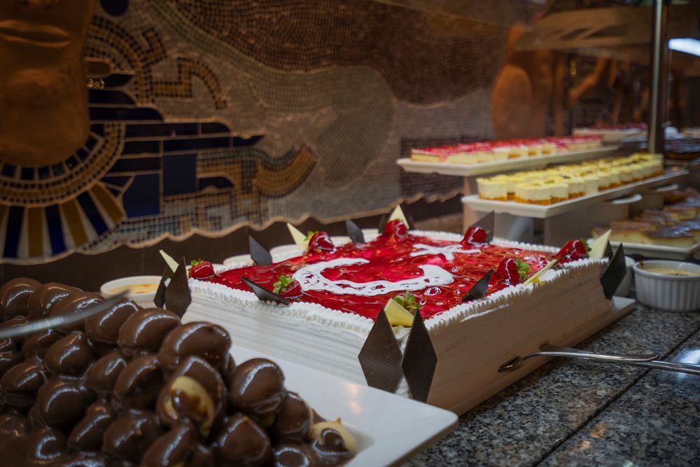 Ulusoy Kemer Holiday Club - 31