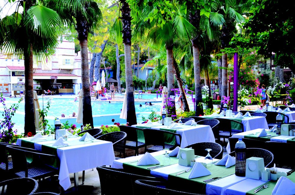 Ulusoy Kemer Holiday Club - 28