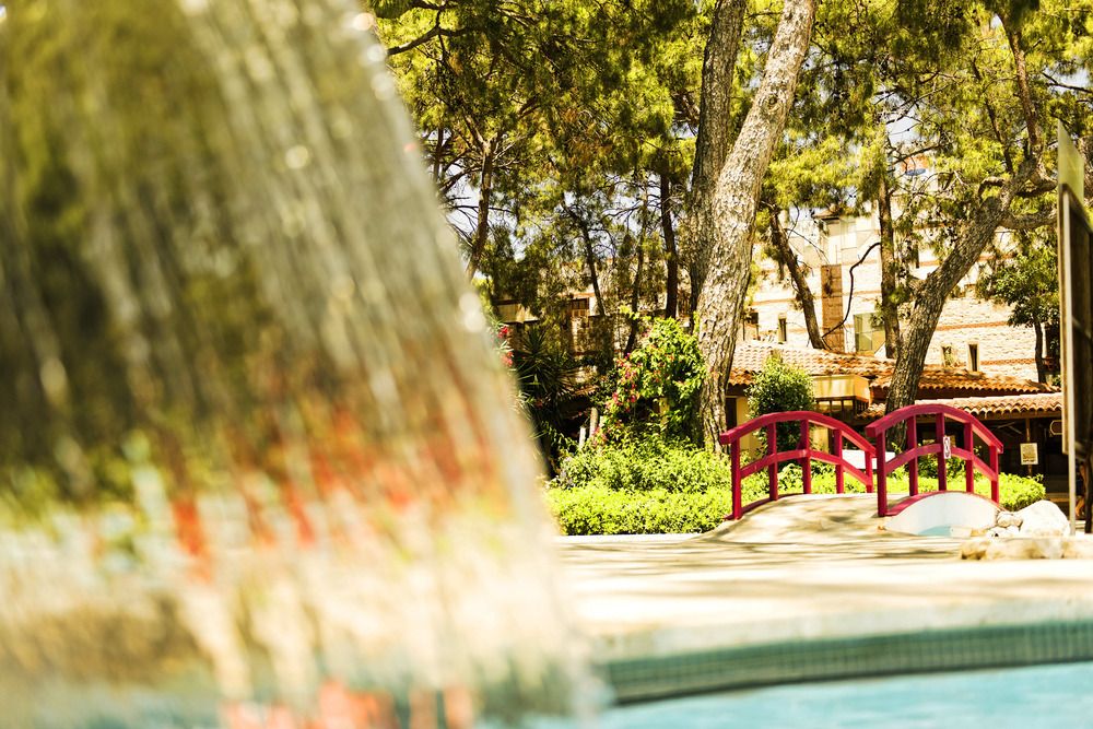 Ulusoy Kemer Holiday Club - 21