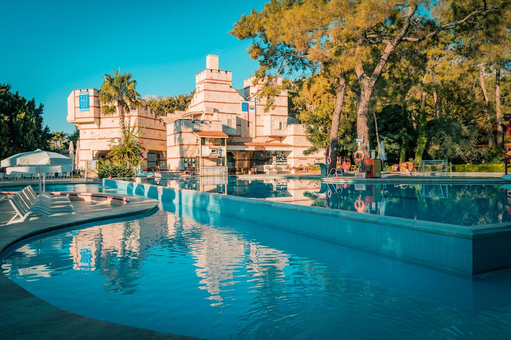 Картинка отеля - 18