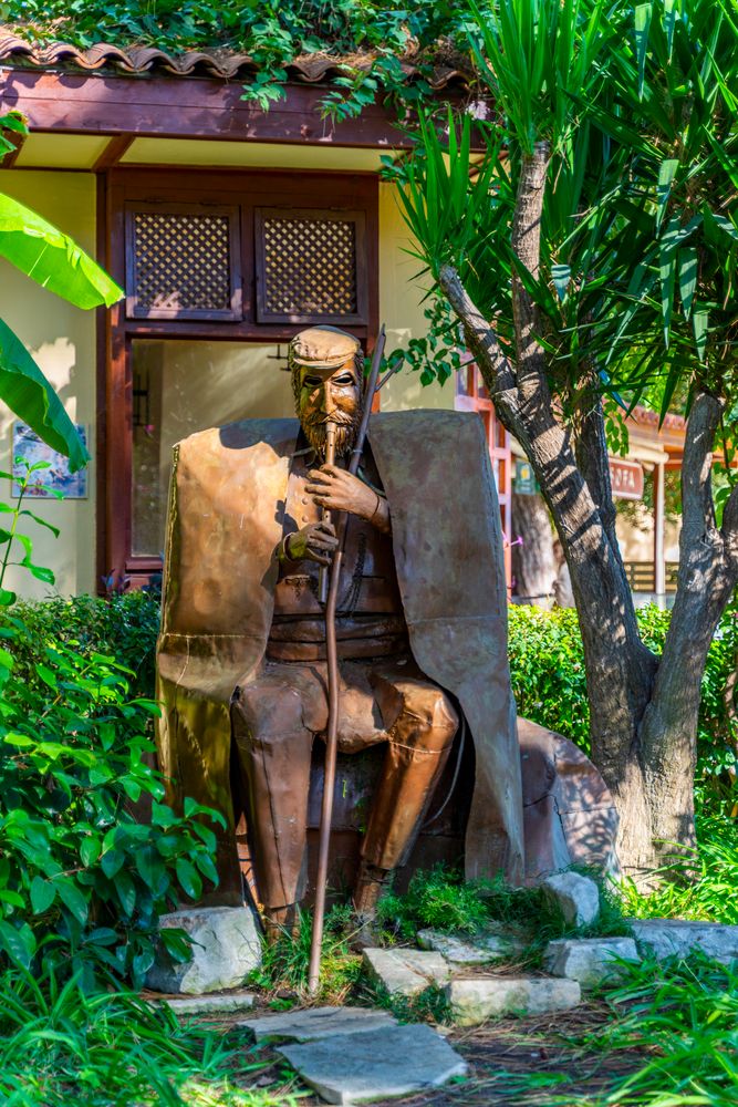 Ulusoy Kemer Holiday Club - 13