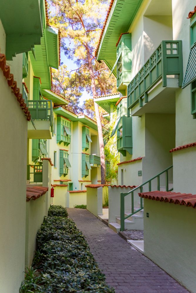 Картинка отеля - 11