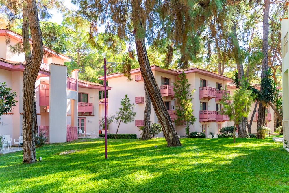 Ulusoy Kemer Holiday Club - 10