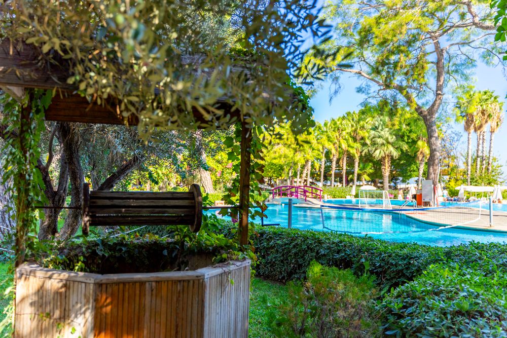 Картинка отеля - 9