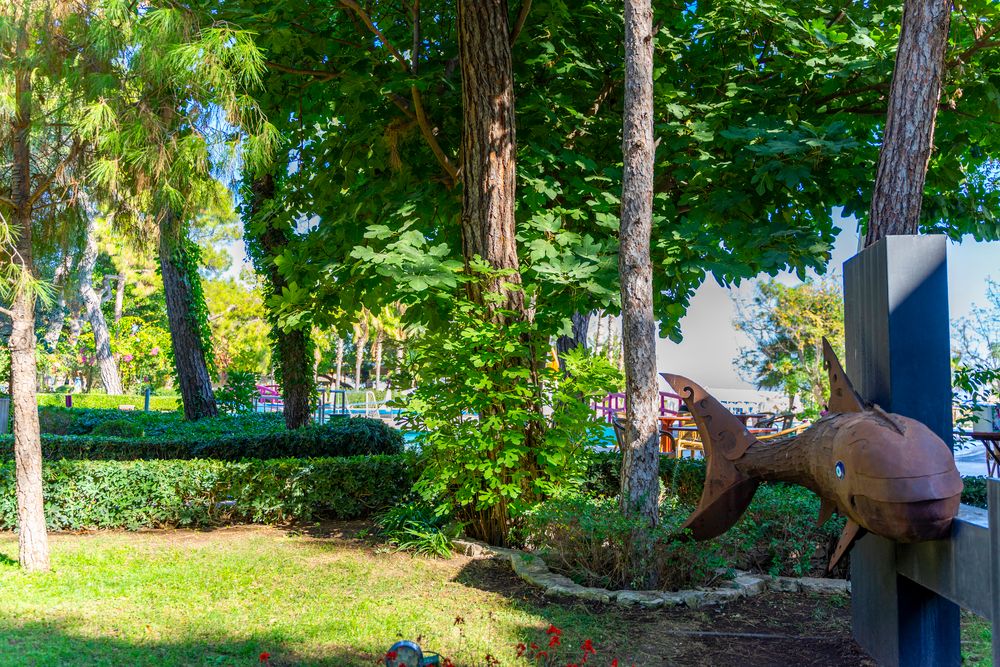 Картинка отеля - 8