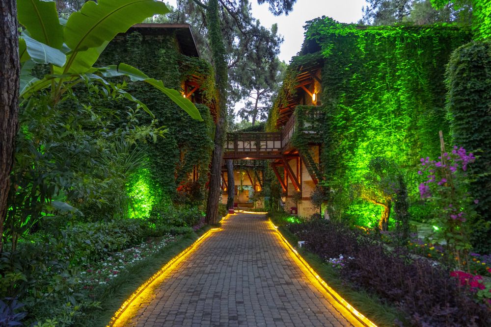 Ulusoy Kemer Holiday Club - 7