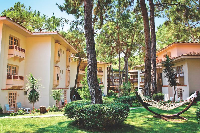 Ulusoy Kemer Holiday Club - 6