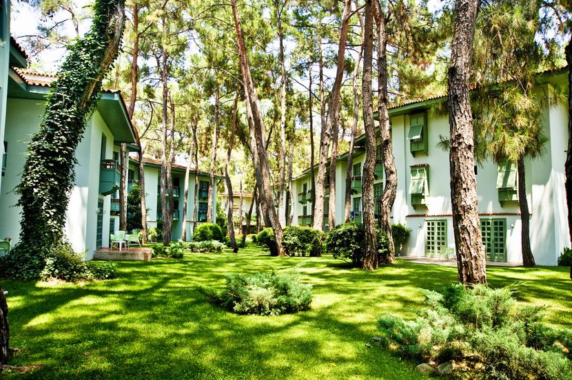 Ulusoy Kemer Holiday Club - 5